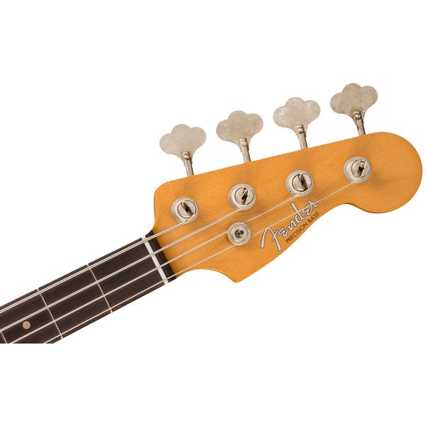 Fender Vintera II RDWN 60s P-Bass CFM