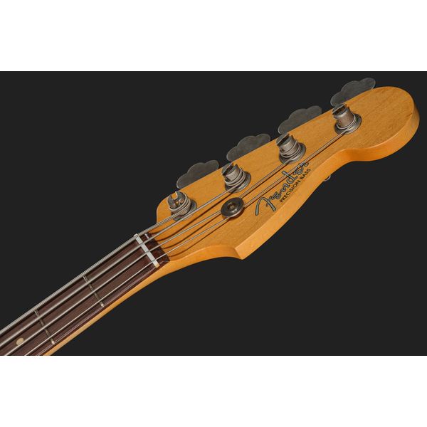 Fender Vintera II RDWN 60s P-Bass CFM