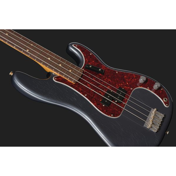 Fender Vintera II RDWN 60s P-Bass CFM