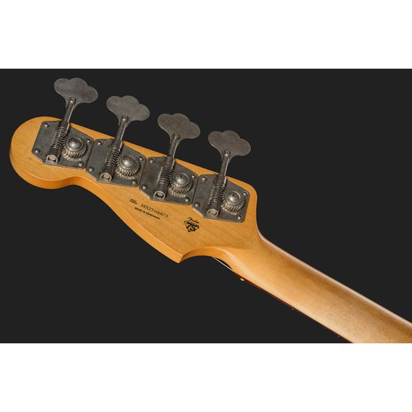 Fender Vintera II RDWN 60s P-Bass CFM