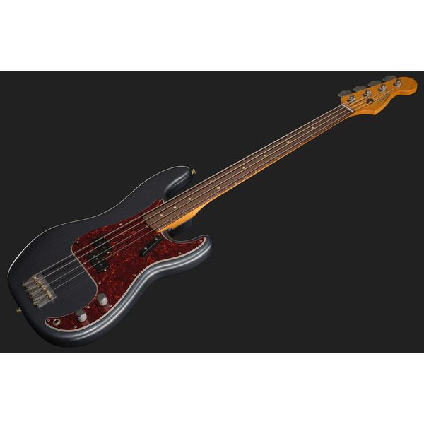 Fender Vintera II RDWN 60s P-Bass CFM