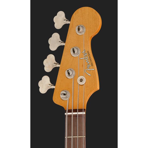 Fender Vintera II RDWN 60s P-Bass CFM