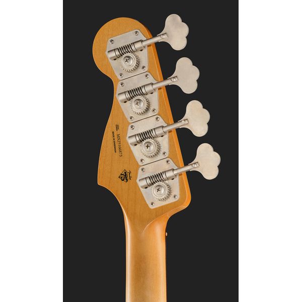 Fender Vintera II RDWN 60s P-Bass CFM