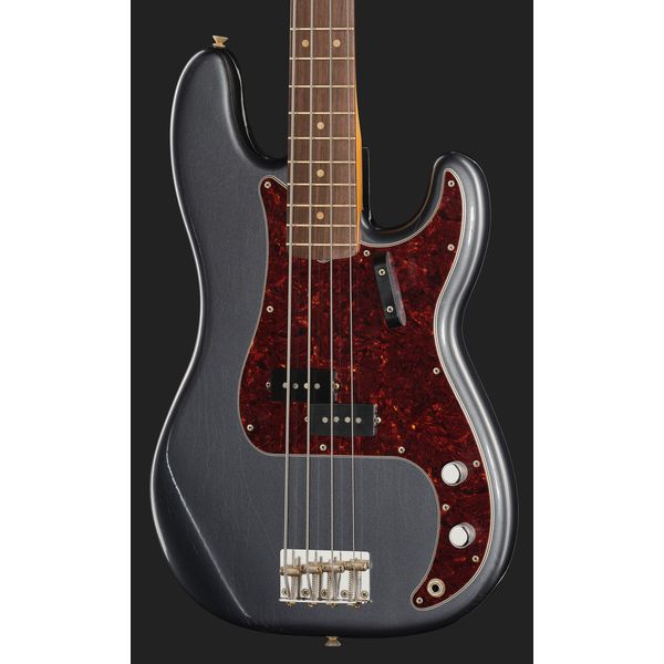 Fender Vintera II RDWN 60s P-Bass CFM