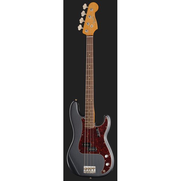 Fender Vintera II RDWN 60s P-Bass CFM