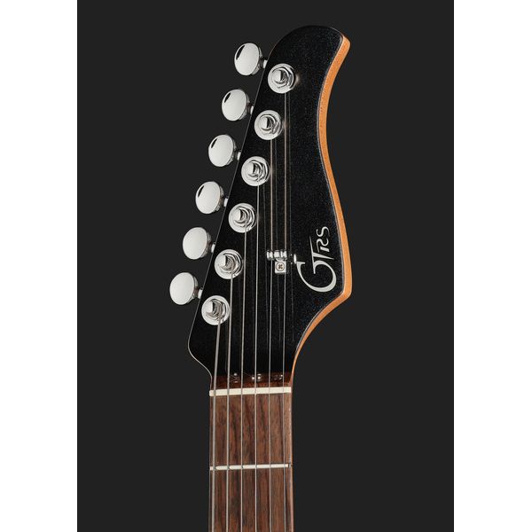 Mooer GTRS Soloist 810 Purple Burst