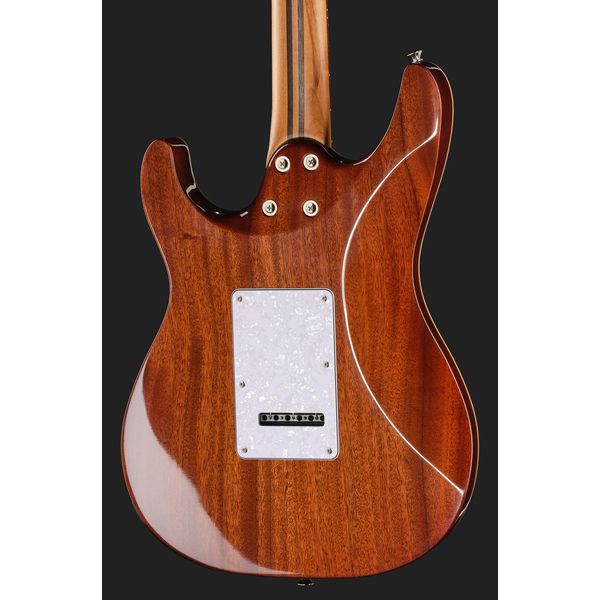 Mooer GTRS Soloist 810 Purple Burst