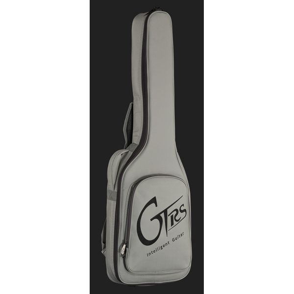 Mooer GTRS Soloist 810 Purple Burst