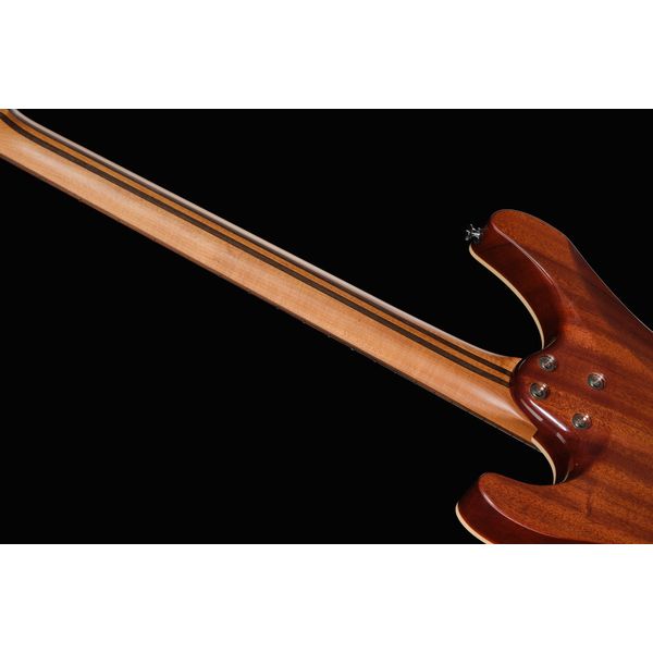 Mooer GTRS Soloist 810 Purple Burst