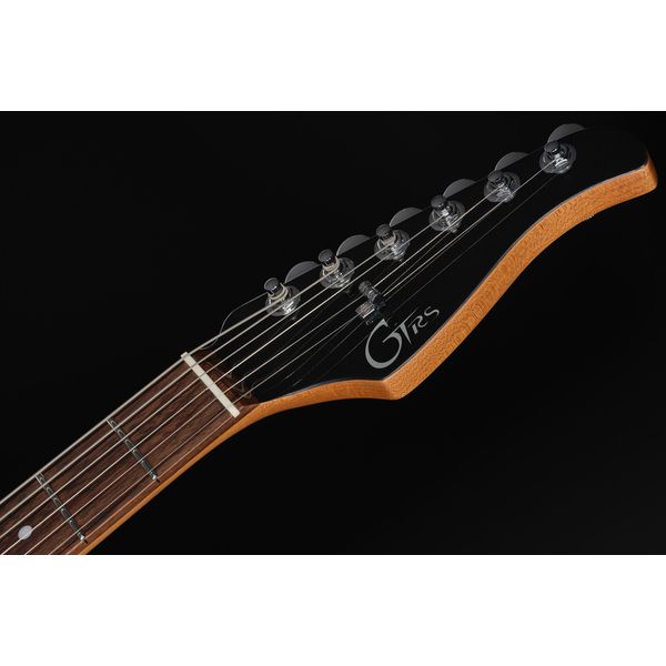 Mooer GTRS Soloist 810 Purple Burst