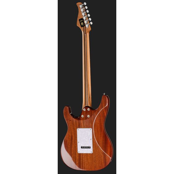 Mooer GTRS Soloist 810 Purple Burst