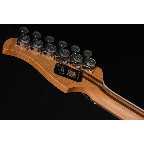 Mooer GTRS Soloist 810 Purple Burst