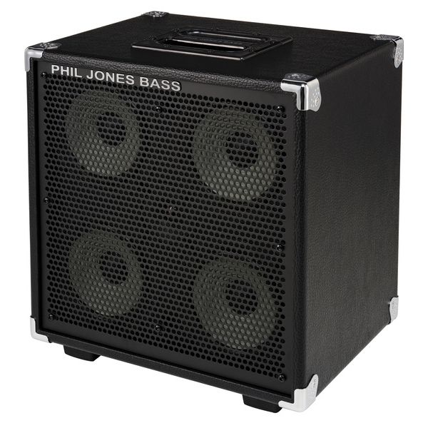 Phil Jones Bass Cabinet CAB-47