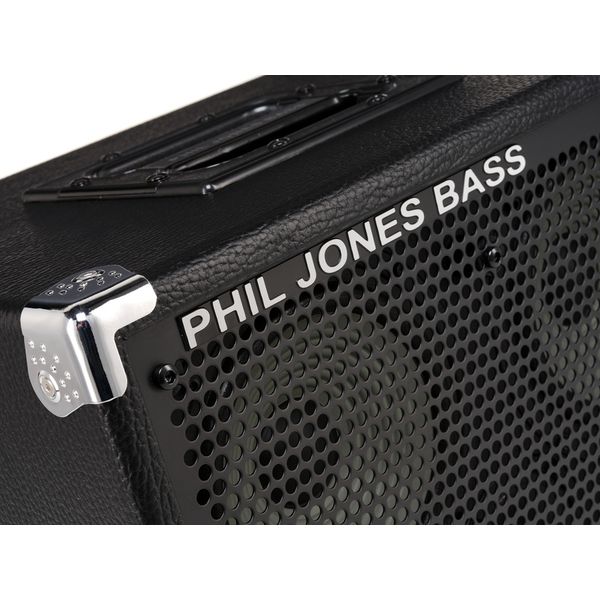 Phil Jones Bass Cabinet CAB-47