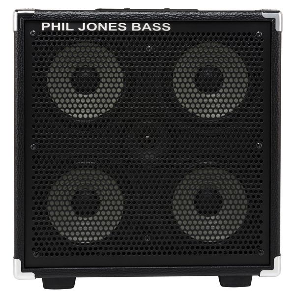 Phil Jones Bass Cabinet CAB-47