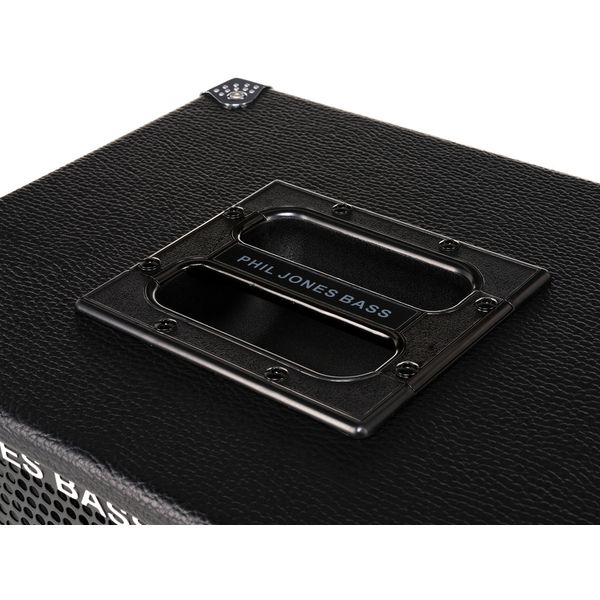 Phil Jones Bass Cabinet CAB-47