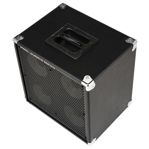 Phil Jones Bass Cabinet CAB-47