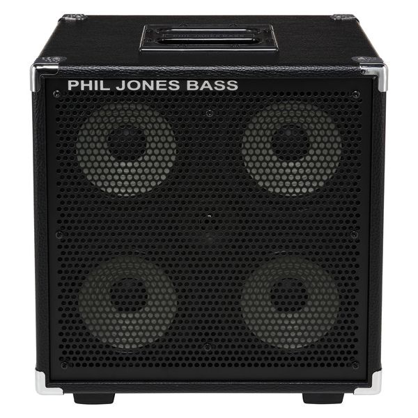 Phil Jones Bass Cabinet CAB-47
