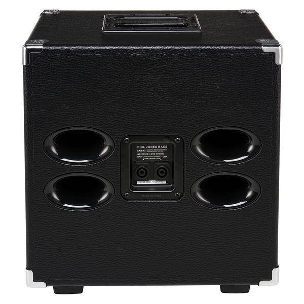 Phil Jones Bass Cabinet CAB-47