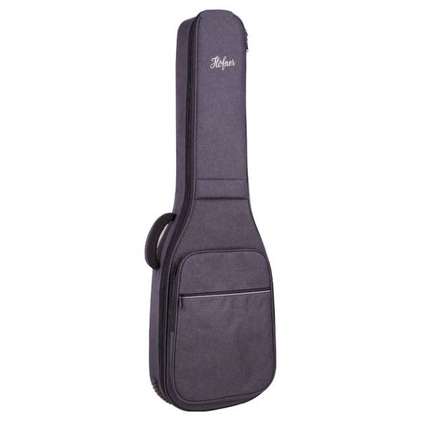 Höfner H60/B-SC Softcase Violin &Club