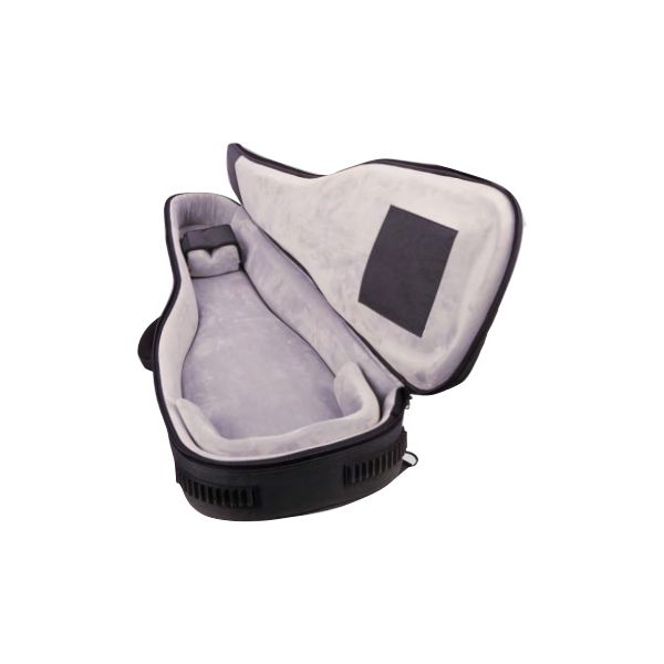 Höfner H60/B-SC Softcase Violin &Club