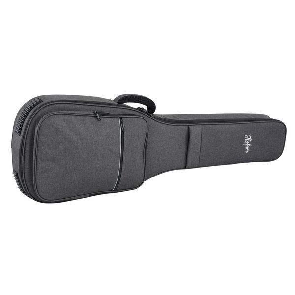 Höfner H60/B-SC Softcase Violin &Club