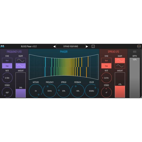 Bleass Essential FXs Bundle