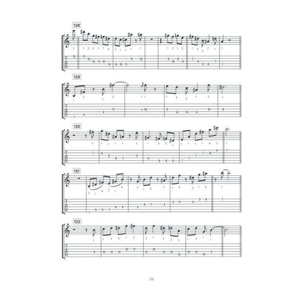 Mel Bay Jazz Guitar Freedom