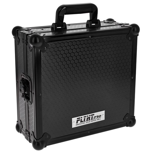 Flyht Pro Case Wolfmix W1