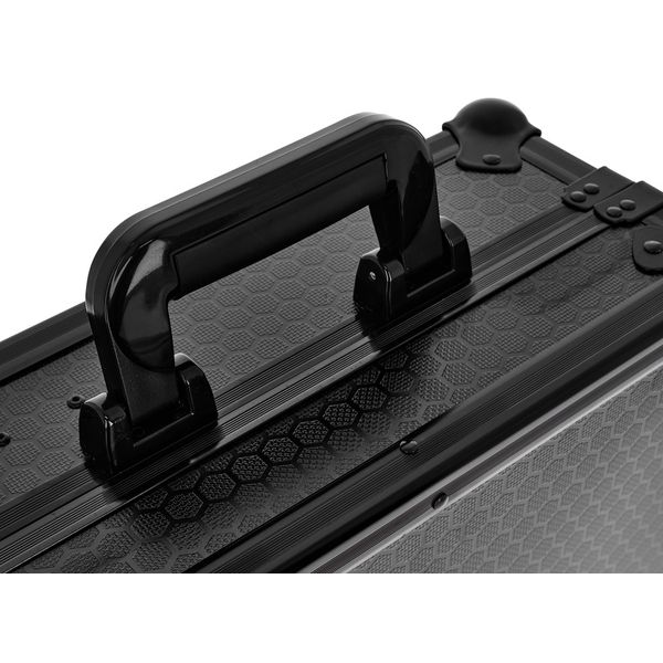 Flyht Pro Case Wolfmix W1