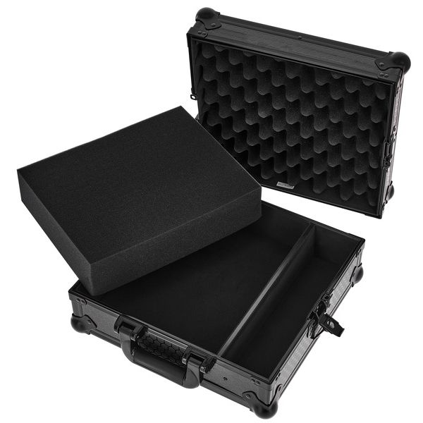 Flyht Pro Case Wolfmix W1