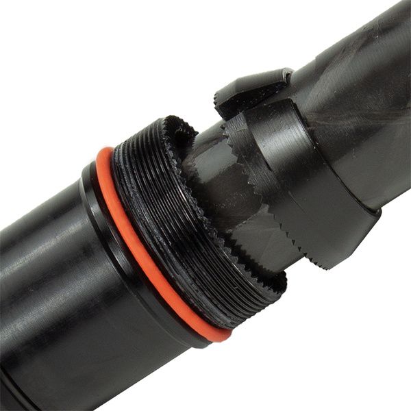 Ambient QP550 Boom Pole
