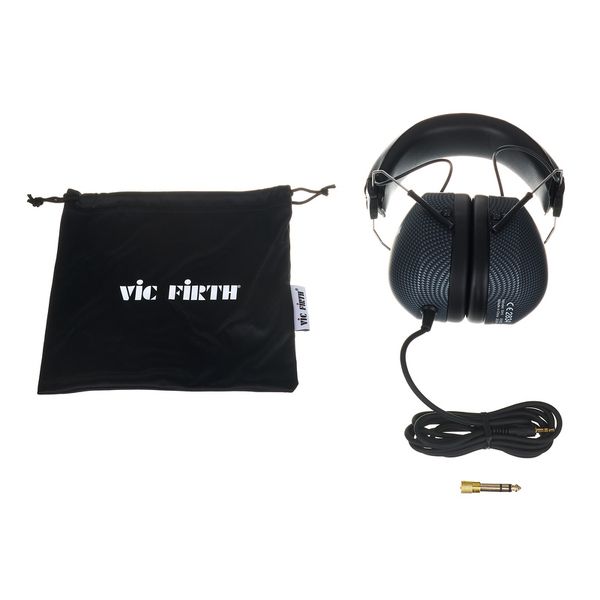 Vic Firth SIH3 Headphones