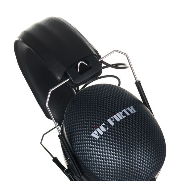 Vic Firth SIH3 Headphones