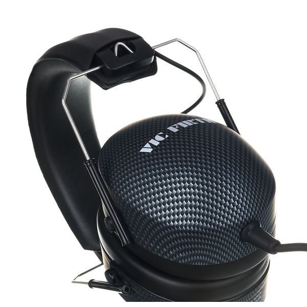 Vic Firth SIH3 Headphones