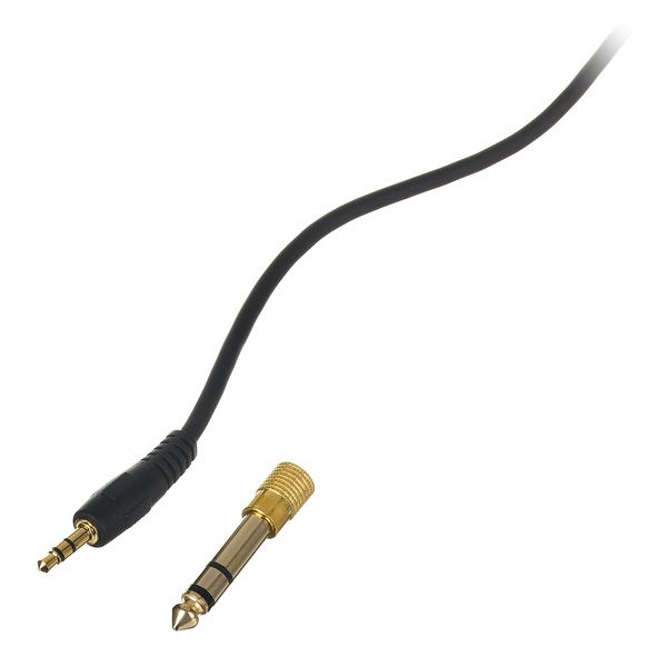 Vic Firth SIH3 Headphones