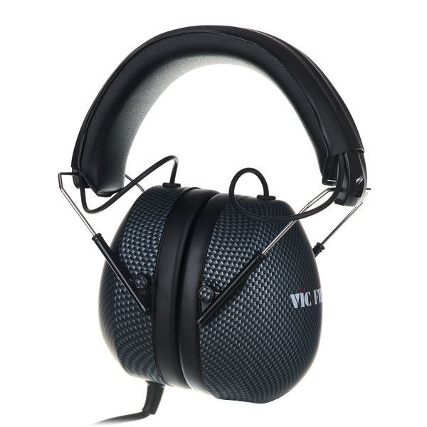 Vic Firth SIH3 Headphones