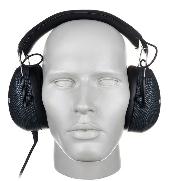 Vic Firth SIH3 Headphones