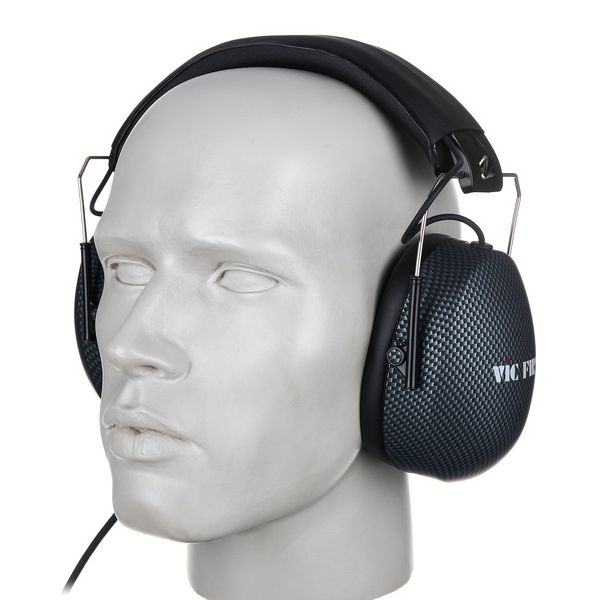 Vic Firth SIH3 Headphones