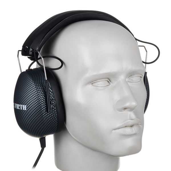 Vic Firth SIH3 Headphones