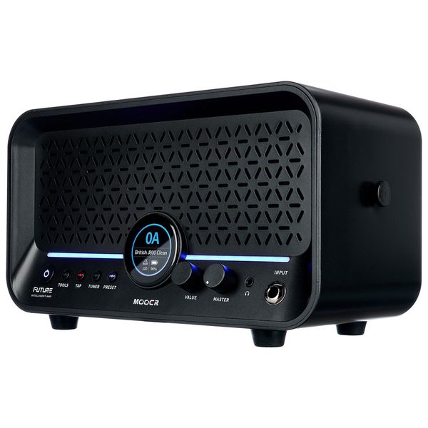 Mooer F15i Li Modeling Guitar PB