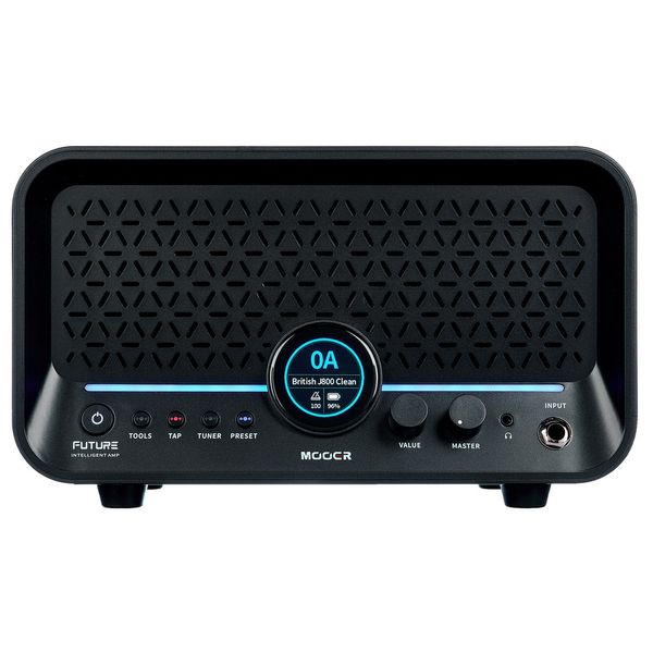 Mooer F15i Li Modeling Guitar PB