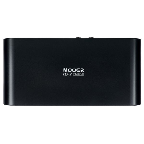 Mooer F15i Li Modeling Guitar PB