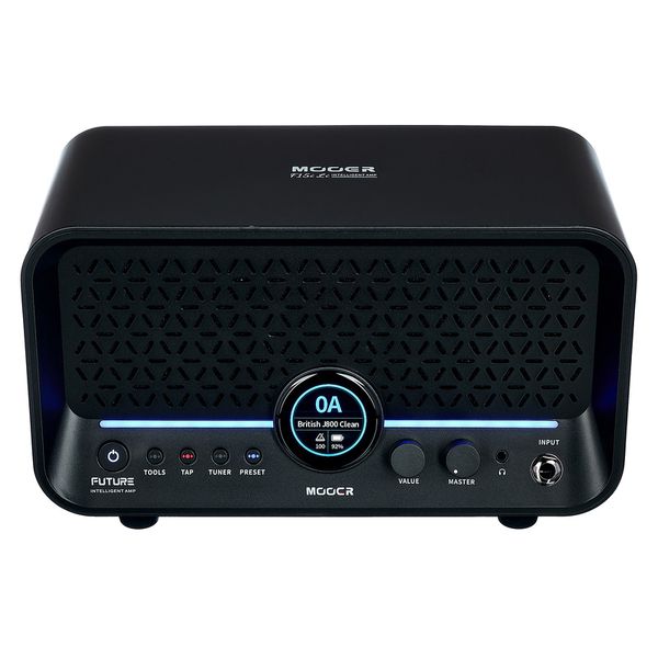 Mooer F15i Li Modeling Guitar PB