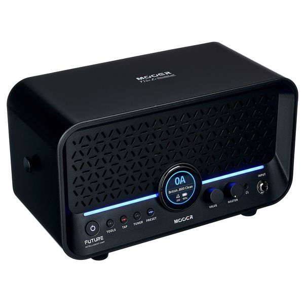 Mooer F15i Li Modeling Guitar PB