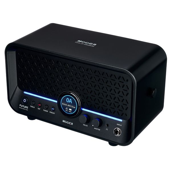 Mooer F15i Li Modeling Guitar PB