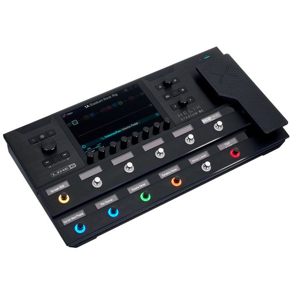 Line6 Helix Stadium XL Floor