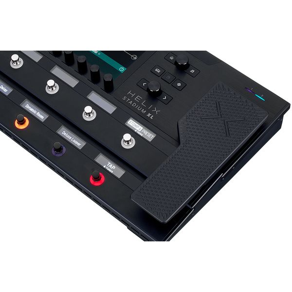 Line6 Helix Stadium XL Floor