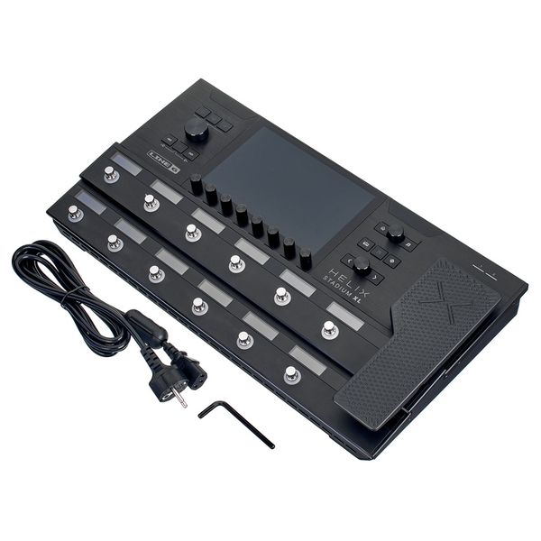 Line6 Helix Stadium XL Floor