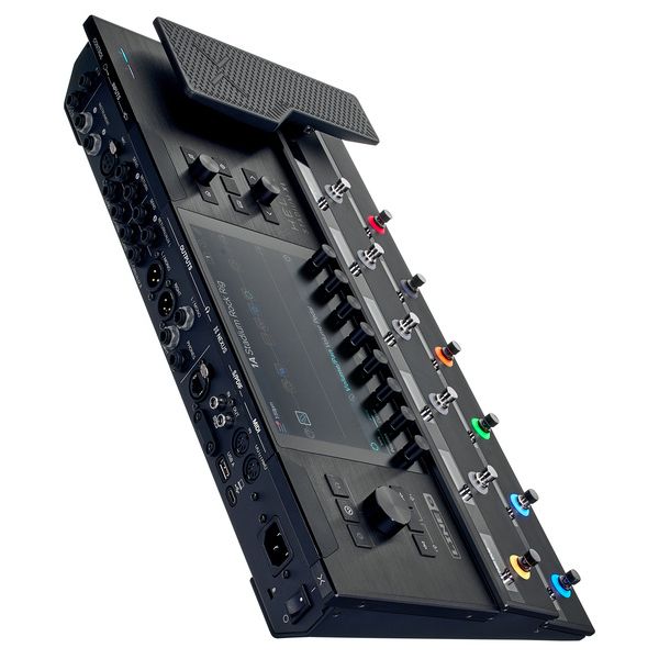 Line6 Helix Stadium XL Floor